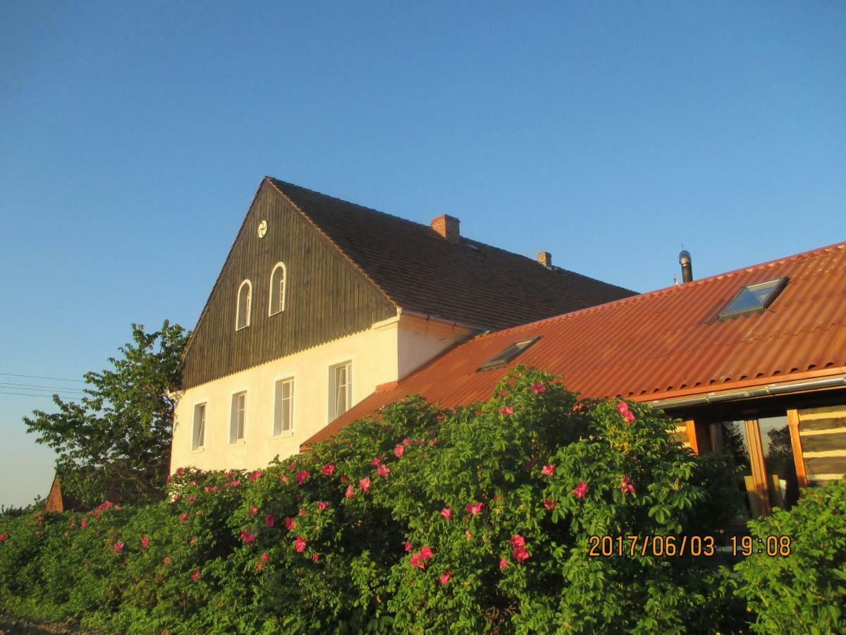 Gosciniec Kaszarnia Kamienne Villa Mirsk Dış mekan fotoğraf