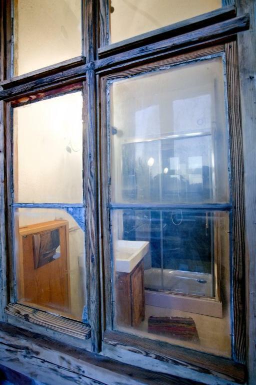 Gosciniec Kaszarnia Kamienne Villa Mirsk Dış mekan fotoğraf